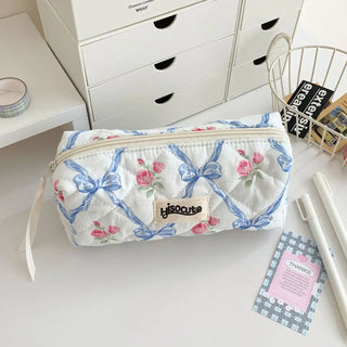 Pencil Case Travel Makeup Pouch