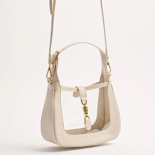 The Paige Clear Purse
