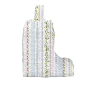 Quilted Boot Bag - Several designs available