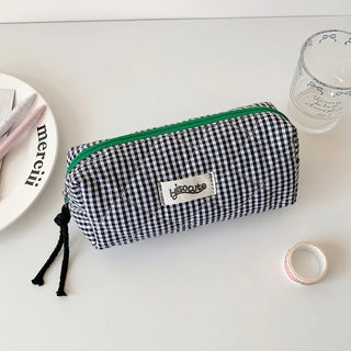 Pencil Case Travel Makeup Pouch