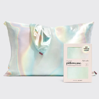 a pillow case and a pillow case