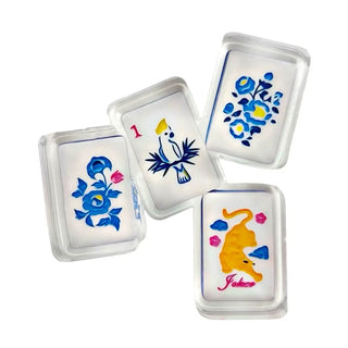 Acrylic Napkin Weight