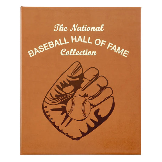 National Baseball Hall Of Fame