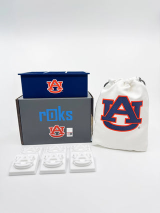 Auburn University Cocktail Ice Tray