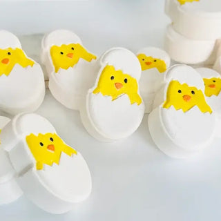 Chick Bath Bomb