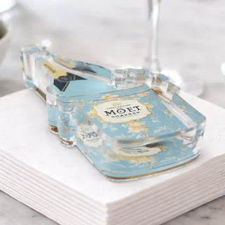 Acrylic Napkin Weight