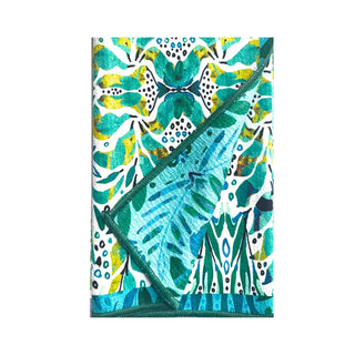 Keva Double-Sided Tea Towel