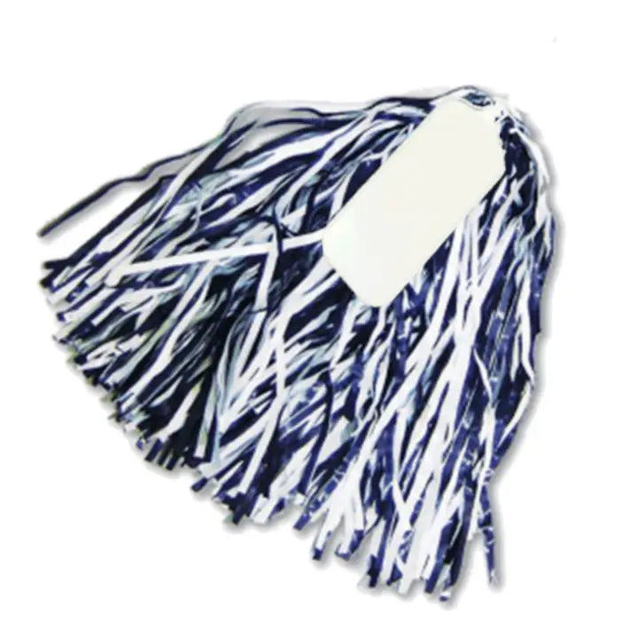 Spirit Shaker Poms - Assorted Colors