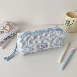 Pencil Case Travel Makeup Pouch