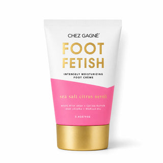 Cheeky Foot Cream