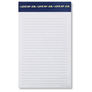 Cheeky Lined Notepads
