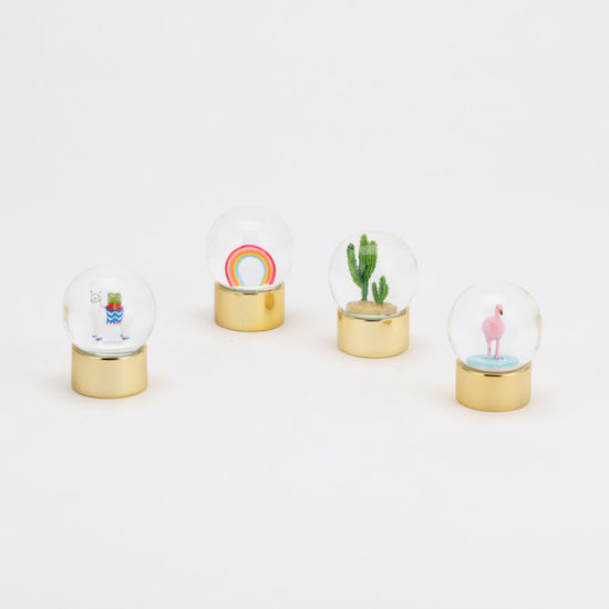 Everyday Mini Water Globe