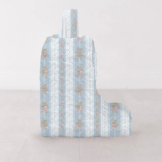Quilted Boot Bag