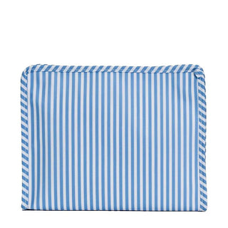 TRVL - Roadie Pimlico Stripe Chambray, 3 sizes
