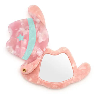 Compact Mirror