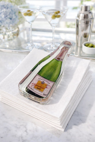 Acrylic Napkin Weight