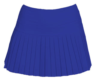 Mini Pleated Skort