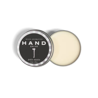 Hand Salve