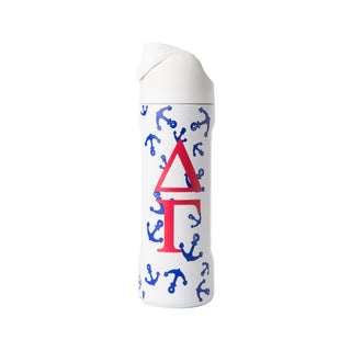 Sorority Stainless Water Bottle