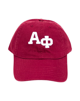 Sorority Varsity Hat