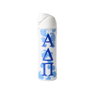 Sorority Stainless Water Bottle