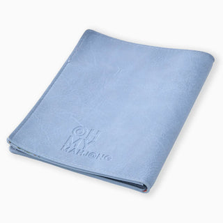 Mahjong Card Folio