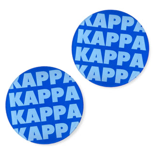 Sorority Coaster