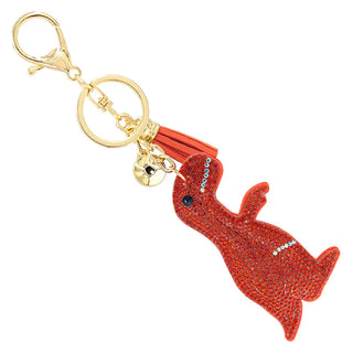 Bag Charm / Keychain