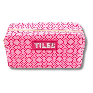 Premium Mahjong Tile Bags