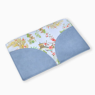 Mahjong Card Folio