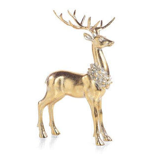 Large Deer