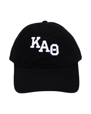 Sorority Varsity Hat