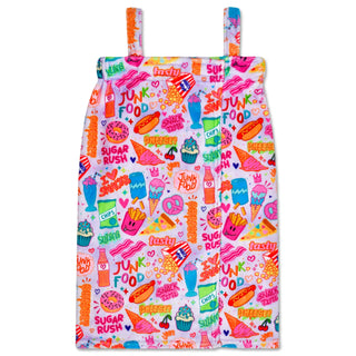 Iscream Youth Spa Wrap