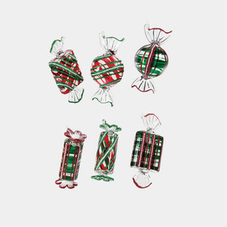 Candy Ornament