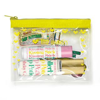 Lip Balm Trio Kit