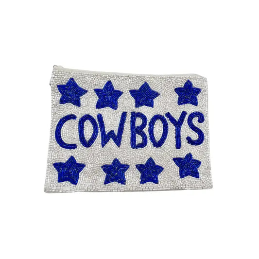 Cowboys Clutch