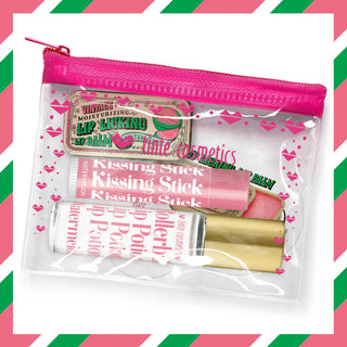 Lip Balm Trio Kit