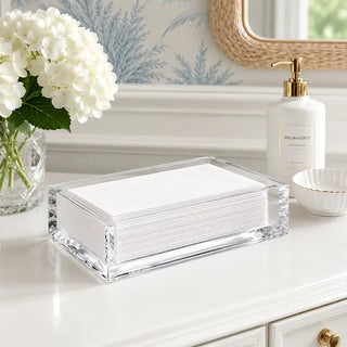 Guest Towel Napkin Holder