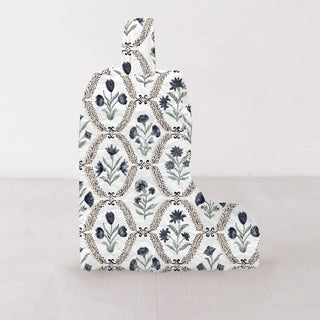 Quilted Boot Bag - Several designs available
