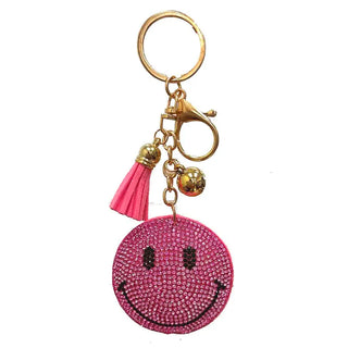 Bag Charm / Keychain