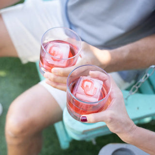 University of Oklahoma Cocktail Ice Tray