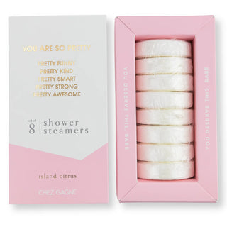 Cheeky Shower Steamers
