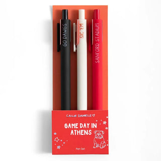 Athens Pen Set