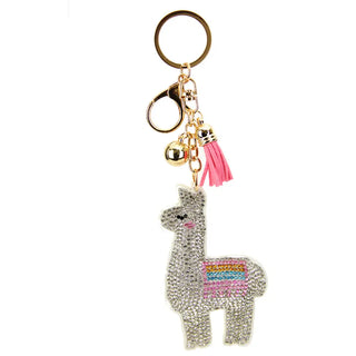 Bag Charm / Keychain