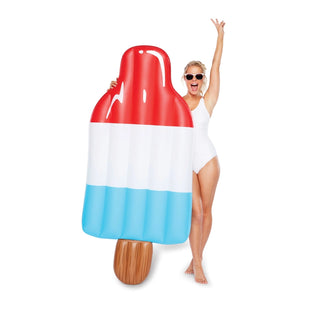 Giant Ice Pop Pool Float