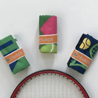 Tennis Racquets Towel