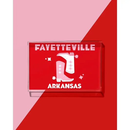 Kickoff Small Trays | Fayetteville