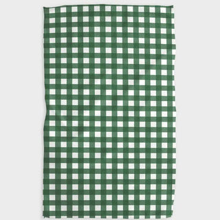 Geometry Tea Towels