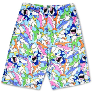 IScream Youth Plush Board Shorts