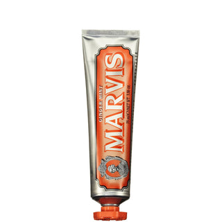 Marvis Ginger Mint Toothpaste